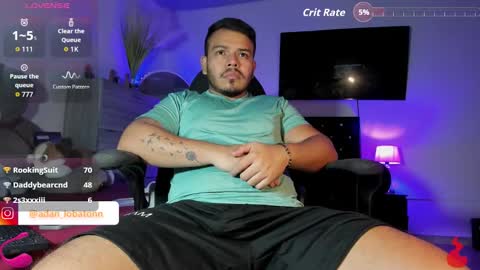 charly online show from 11-23-25, 05:07