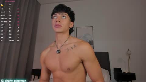 charly online show from 07-29-26, 02:53