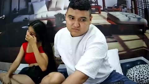 charlyandlaura online show from 10-01-25, 07:53