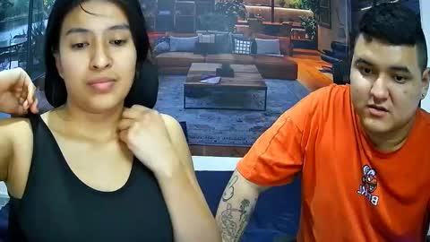 charlyandlaura online show from 10-02-25, 09:00