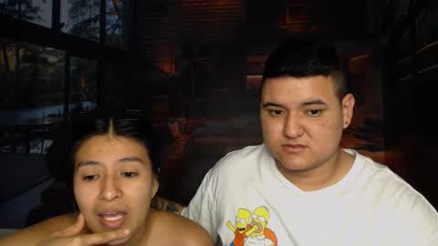 charlyandlaura online show from 10-03-25, 07:00