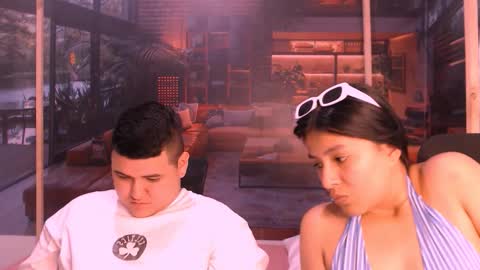 charlyandlaura online show from 10-05-25, 07:12