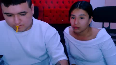 charlyandlaura online show from 10-06-25, 07:11