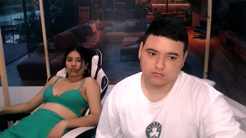 charlyandlaura online show from 10-11-25, 07:23