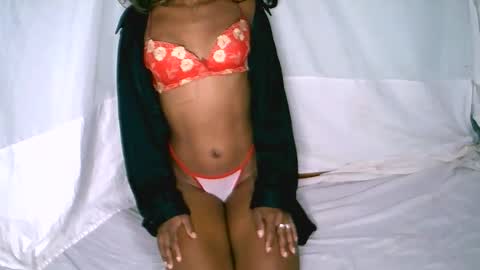 charmantegirl007 online show from 09-12-25, 03:17