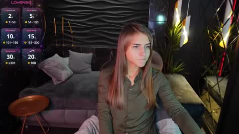 Snapshot of charmbianca chatting on 01-29-25, 08:40 Bianca online show from 01-29-25, 08:40