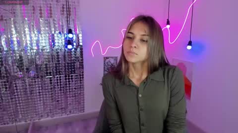 Snapshot of charmbianca chatting on 02-16-25, 11:16 Bianca online show from 02-16-25, 11:16