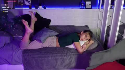 Snapshot of charmbianca chatting on 02-22-25, 11:46 Bianca online show from 02-22-25, 11:46