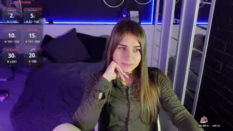 Snapshot of charmbianca chatting on 02-23-25, 12:05 Bianca online show from 02-23-25, 12:05