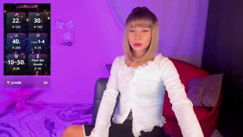 Snapshot of charmbianca chatting on 11-15-25, 04:54 Bianca online show from 11-15-25, 04:54