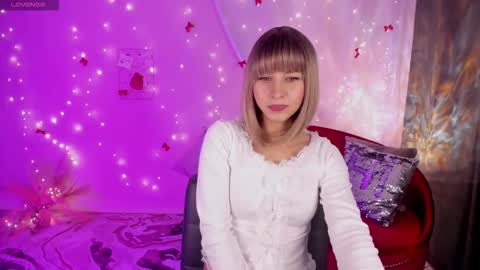 Bianca online show from 12-20-25, 10:55