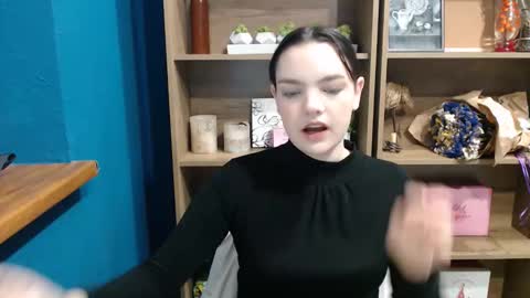 Snapshot of charmbite chatting on 12-04-25, 07:28 Julliette online show from 12-04-25, 07:28