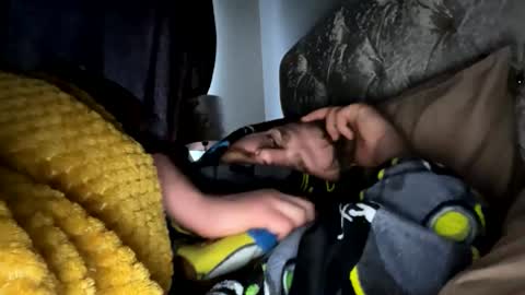 charmerboi2 online show from 03-20-26, 06:51