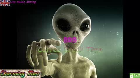 3 of 9 Borg online show from 10-16-25, 01:56