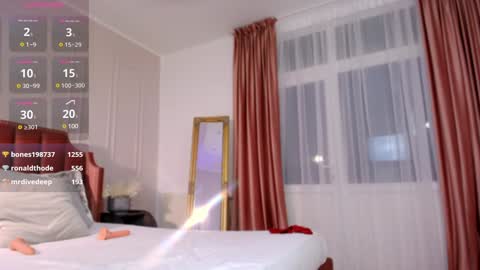 Snapshot of charming_annye chatting on 01-25-25, 12:17 Annye online show from 01-25-25, 12:17