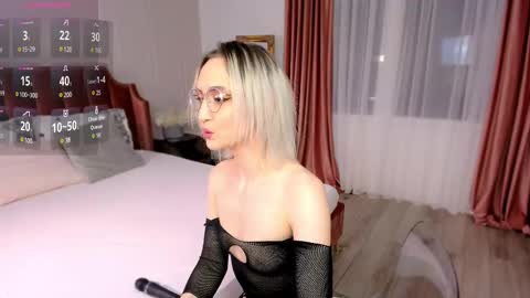 Snapshot of charming_annye chatting on 02-17-25, 06:48 Annye online show from 02-17-25, 06:48