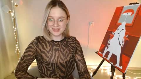 Michelle  online show from 02-11-25, 06:08