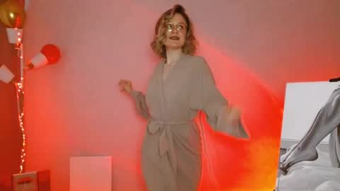 Michelle  online show from 02-27-25, 03:14