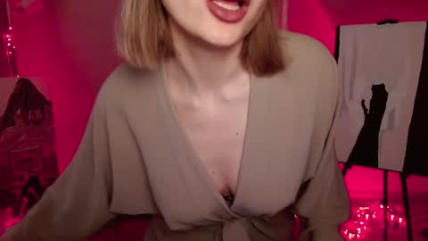 Michelle  online show from 03-03-25, 05:53