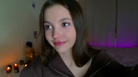 Kaylee online show from 10-02-25, 04:47