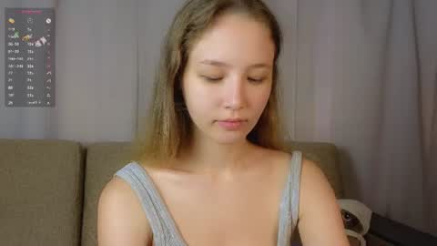Eva online show from 07-14-26, 08:52