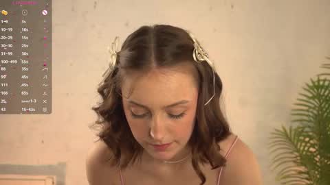 Snapshot of charming_flower chatting on 03-05-25, 12:59 MarselinMarsi inst ptj mars online show from 03-05-25, 12:59