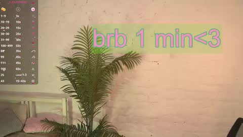 Snapshot of charming_flower chatting on 03-12-25, 01:14 MarselinMarsi inst ptj mars online show from 03-12-25, 01:14