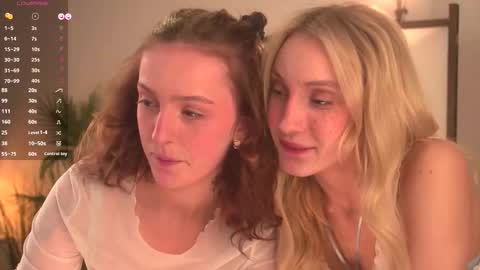 Snapshot of charming_flower chatting on 10-03-25, 09:45 MarselinMarsi inst ptj mars online show from 10-03-25, 09:45