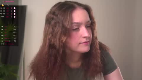 Snapshot of charming_flower chatting on 11-20-25, 09:47 MarselinMarsi inst ptj mars online show from 11-20-25, 09:47