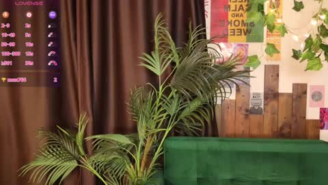 Snapshot of charming_lilly chatting on 02-01-25, 10:15 Lissa online show from 02-01-25, 10:15