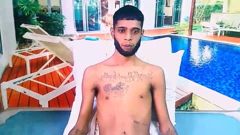 Jah online show from 04-21-26, 06:52