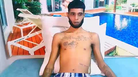 Jah online show from 04-21-26, 06:55