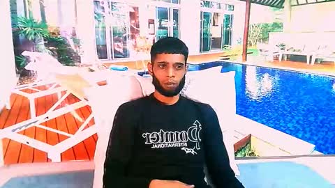 Jah online show from 04-25-26, 10:07