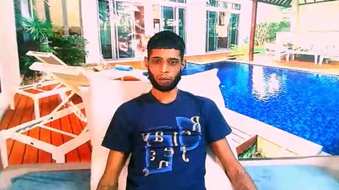 Jah online show from 04-27-26, 05:49