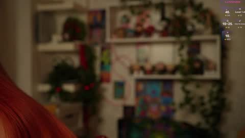 Belle and Miley online show from 01-17-25, 04:26