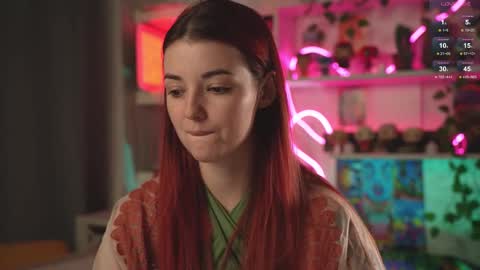 Belle and Miley online show from 02-16-25, 05:04