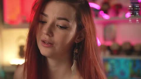 Belle and Miley online show from 02-28-25, 05:15