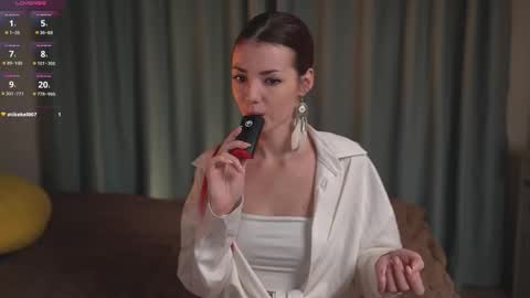 Belle and Miley online show from 02-11-26, 03:17