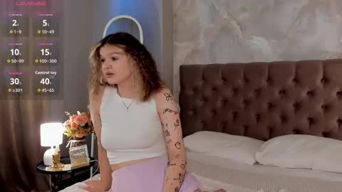 Kati online show from 09-29-25, 09:47