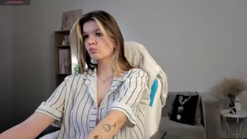 Kati online show from 11-17-25, 10:54