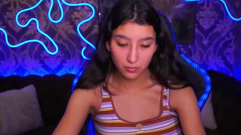 Snapshot of charmmocco chatting on 02-07-25, 07:50 SweetMoco online show from 02-07-25, 07:50