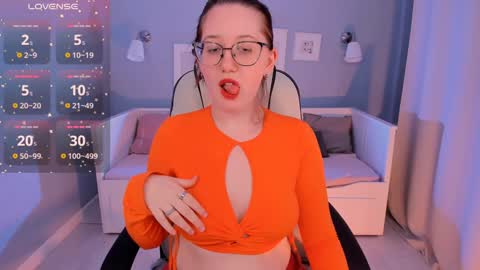 Grace online show from 12-03-24, 01:54