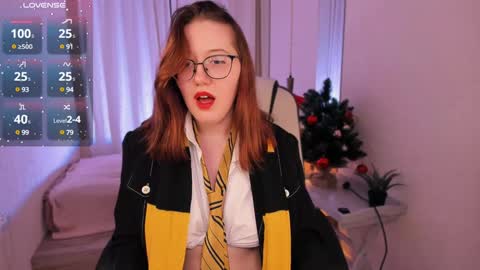 Grace online show from 12-29-24, 01:49