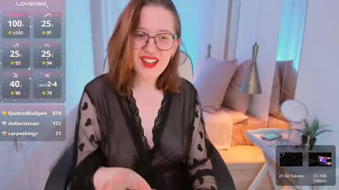 Grace online show from 02-28-25, 01:58