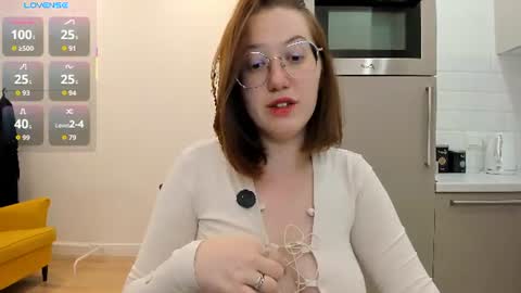 Grace online show from 06-19-26, 08:40