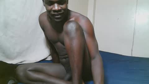 charmzboy online show from 11-11-25, 10:37