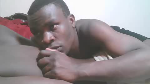 charmzboy online show from 12-04-25, 08:50