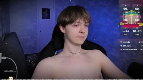 Snapshot of charonbaby1 chatting on 12-12-24, 01:10 lynxy online show from 12-12-24, 01:10