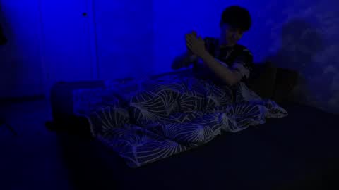 Snapshot of charonbaby1 chatting on 12-13-24, 10:45 lynxy online show from 12-13-24, 10:45