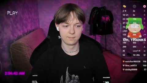 Snapshot of charonbaby1 chatting on 03-10-25, 11:06 lynxy online show from 03-10-25, 11:06